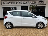 Hyundai I10 Image 5