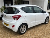 Hyundai I10 Image 6