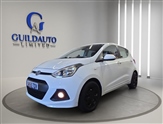 Used Hyundai I10