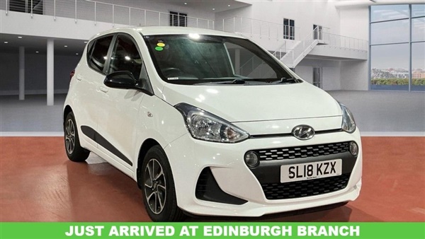 Large image for the Used Hyundai I10