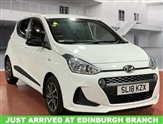 Used Hyundai I10