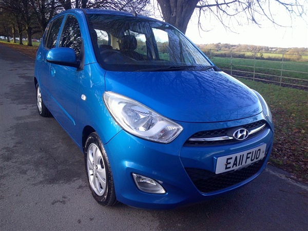 Large image for the Used Hyundai i10