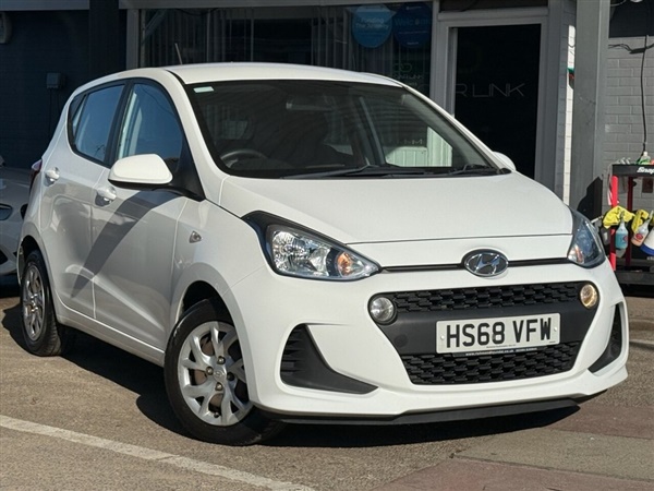 Large image for the Used Hyundai I10