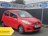 Hyundai I10 Image 1