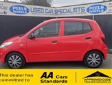 Hyundai I10 Image 3