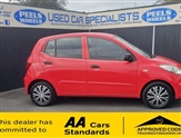 Hyundai I10 Image 4