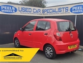 Hyundai I10 Image 5