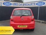Hyundai I10 Image 6