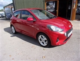 Used Hyundai I10