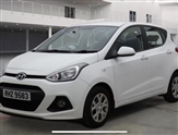 Used Hyundai I10