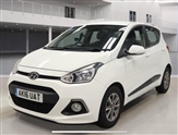 Used Hyundai I10