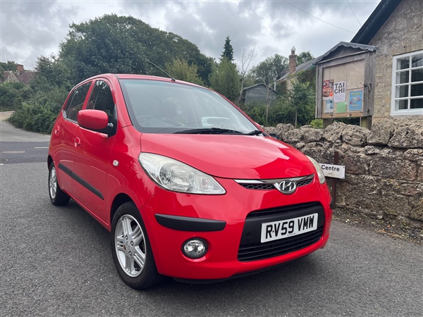 Large image for the Used Hyundai i10