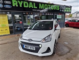 Used Hyundai I10