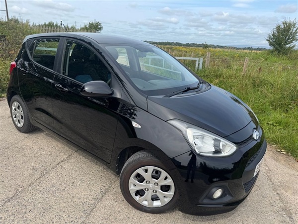 Large image for the Used Hyundai I10