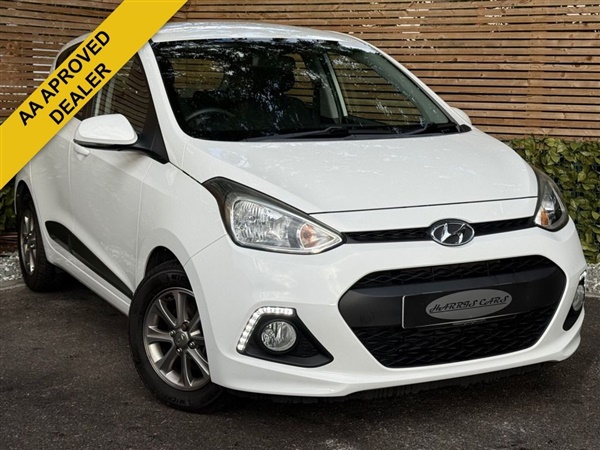 Large image for the Used Hyundai I10