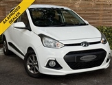 Used Hyundai I10