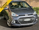 Used Hyundai I10