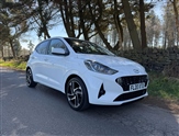 Hyundai I10 Image 1