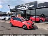 Used Hyundai I10