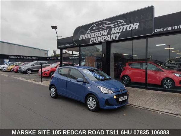 Large image for the Used Hyundai I10
