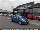 Used Hyundai I10