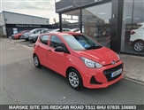 Used Hyundai I10