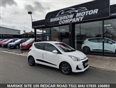 Used Hyundai I10