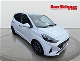 Used Hyundai I10