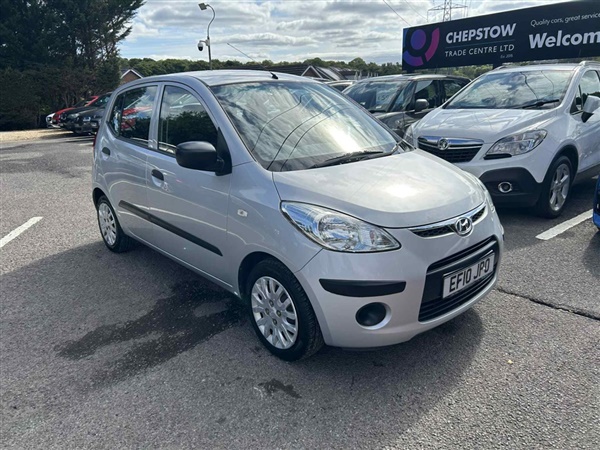 Large image for the Used Hyundai i10