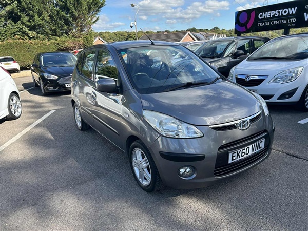 Large image for the Used Hyundai i10