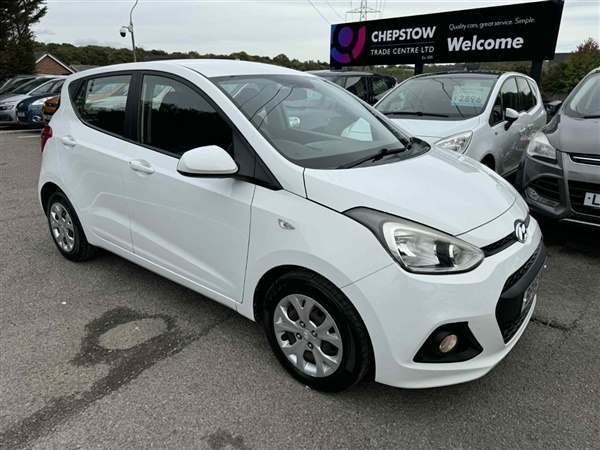 Large image for the Used Hyundai i10