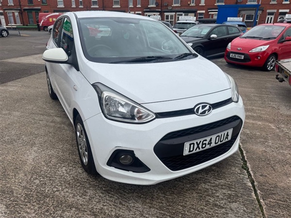 Large image for the Used Hyundai I10