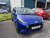 Used Hyundai I10