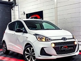 Used Hyundai I10