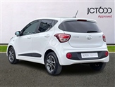 Hyundai I10 Image 3