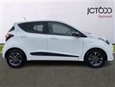 Hyundai I10 Image 4