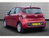Hyundai I10 Image 5