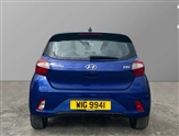 Hyundai I10 Image 4