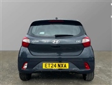 Hyundai I10 Image 4