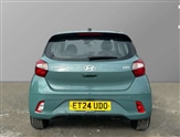 Hyundai I10 Image 4