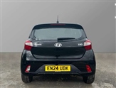 Hyundai I10 Image 4