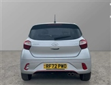 Hyundai I10 Image 4
