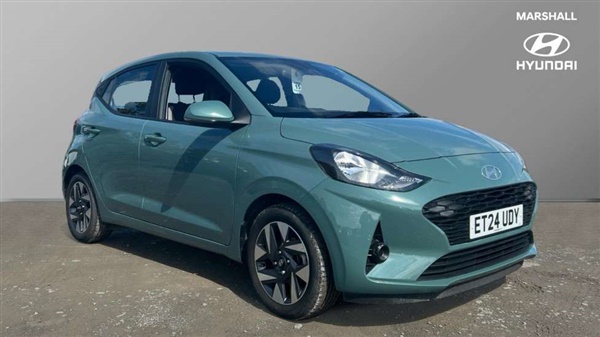 Large image for the Used Hyundai i10