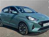Hyundai I10 Image 1