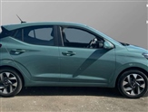 Hyundai I10 Image 2