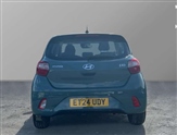 Hyundai I10 Image 4
