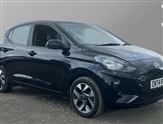 Hyundai I10 Image 1