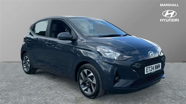 Large image for the Used Hyundai i10