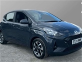 Hyundai I10 Image 1