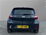 Hyundai I10 Image 4